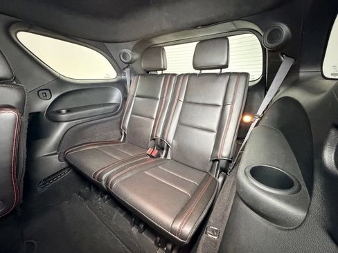 Used 2024 Dodge Durango R/T AWD/4WD image 6
