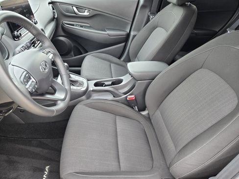 Used 2023 Hyundai Kona SEL w/ Convenience Package image 18