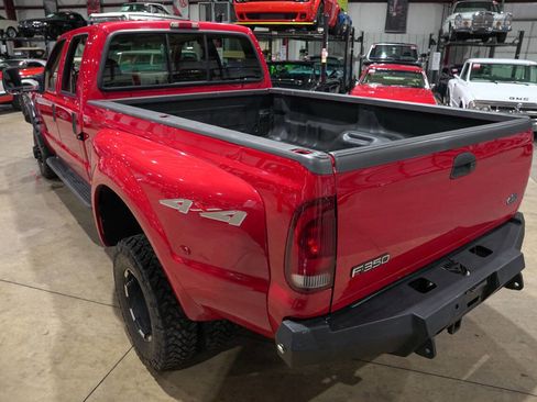 Used 1999 Ford F350 Lariat image 16