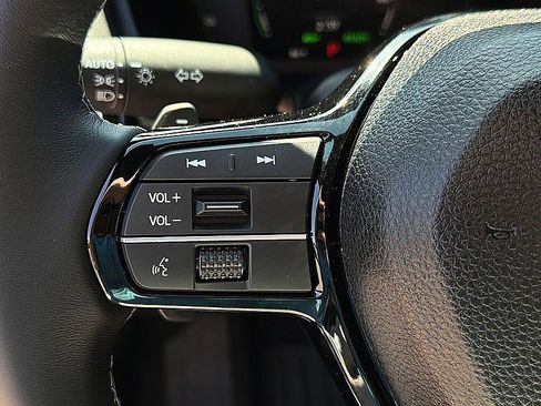 Used 2026 Honda Civic Sport Touring image 17