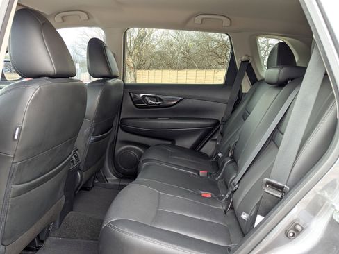 Used 2020 Nissan Rogue SL image 15