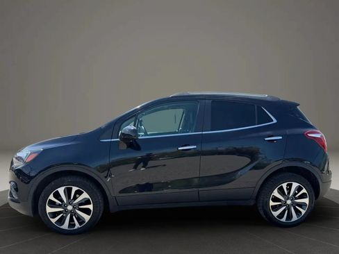 Used 2021 Buick Encore Preferred AWD/4WD image 8