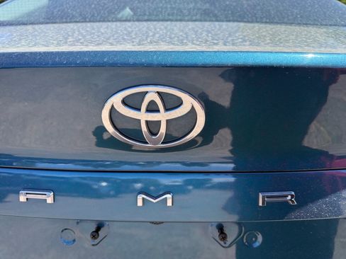 Used 2025 Toyota Camry XLE AWD/4WD image 22