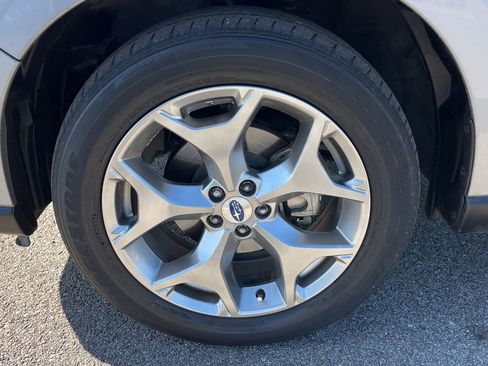 Used 2018 Subaru Forester 2.5i Touring w/ Popular Package #2 image 29