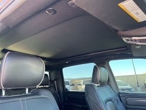 Used 2020 RAM 1500 Limited image 32