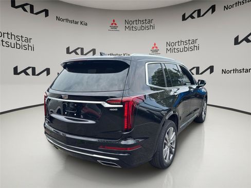 Used 2021 Cadillac XT6 Premium Luxury AWD/4WD image 5