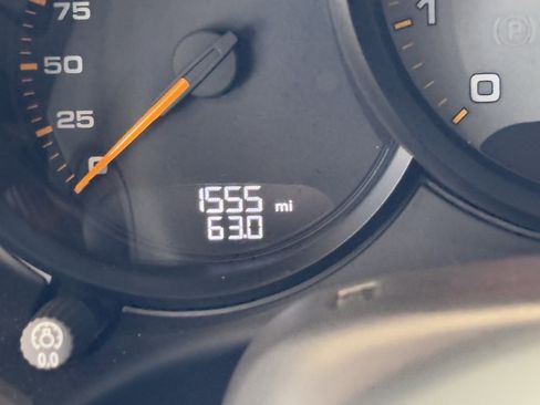 Used 2025 Porsche 718 Cayman GT4 RS image 22