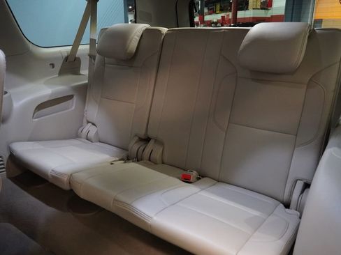 Used 2020 GMC Yukon XL Denali w/ Denali Ultimate Package AWD/4WD image 22