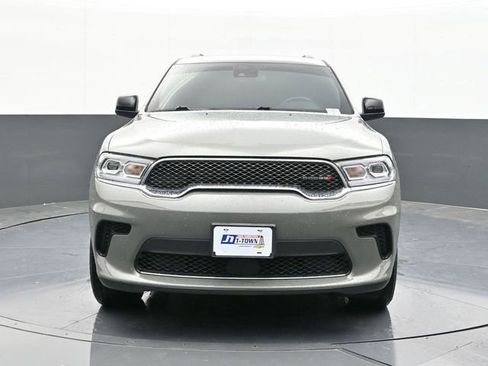 Used 2023 Dodge Durango SXT Launch Edition image 23