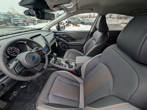 New 2026 Subaru Crosstrek 2.5i Limited image 4
