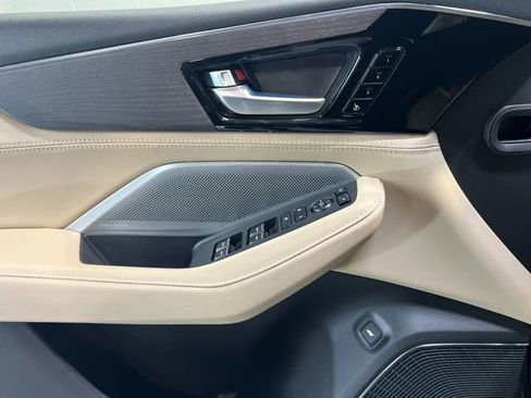 New 2026 Acura MDX SH-AWD w/ Advance Package image 16
