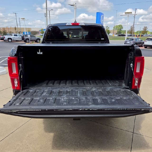 Used 2022 Ford Ranger XLT w/ Equipment Group 302A High AWD/4WD image 15