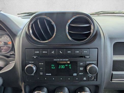 Used 2016 Jeep Patriot Sport w/ Power Value Group FWD image 15