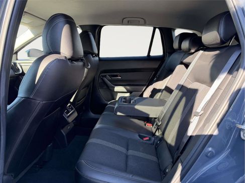 Used 2025 MAZDA CX-50 AWD 2.5 S w/ Preferred Package image 8