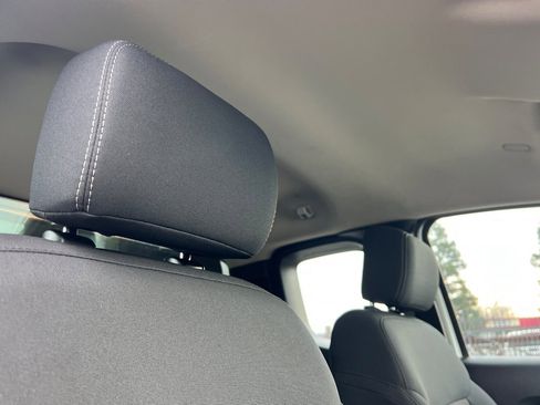 Certified 2020 Ford Ranger XL w/ Equipment Group 101A Mid image 17