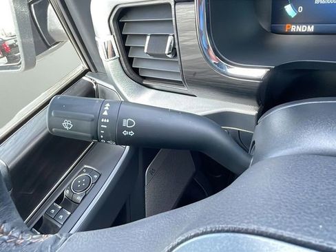 Used 2024 Ford F150 Lariat w/ Bed Utility Package image 23