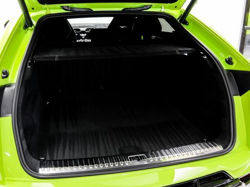 Used 2023 Lamborghini Urus Performante AWD/4WD image 69