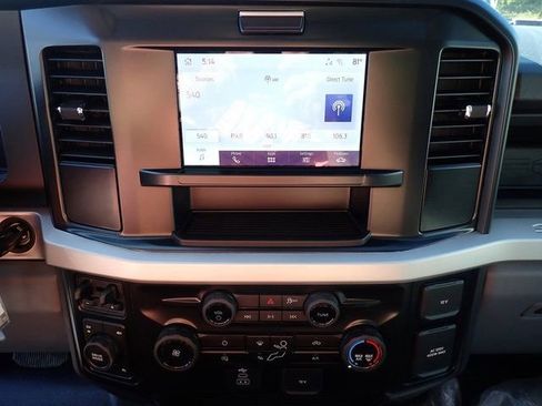 New 2026 Ford F350 XL w/ XL Chrome Package image 20