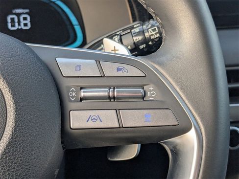 Used 2025 Hyundai Palisade SEL image 27