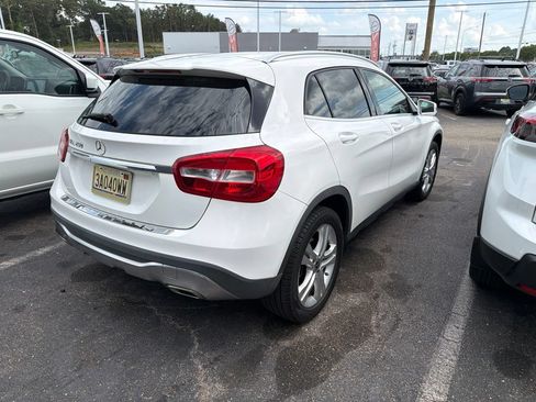Used 2018 Mercedes-Benz GLA 250 image 4
