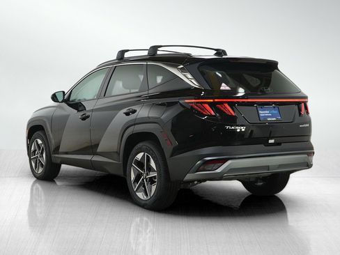 Certified 2026 Hyundai Tucson SEL AWD/4WD image 3