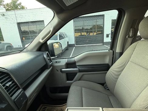 Used 2019 Ford F150 XLT RWD image 33