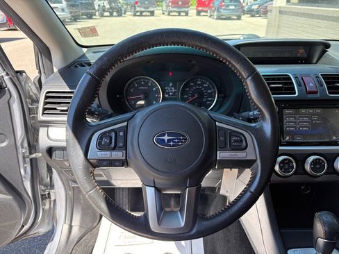 Used 2016 Subaru Crosstrek 2.0i Premium w/ Popular Package #2 AWD/4WD image 19