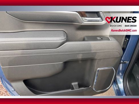 New 2026 GMC Sierra 1500 Elevation w/ Elevation Select Package image 9