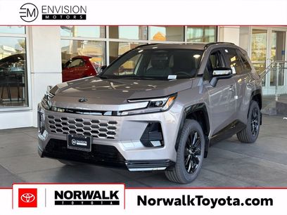 New 2026 Toyota RAV4 SE w/ Illumination Package (TMS)