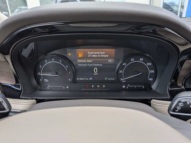Used 2020 Lincoln Corsair Reserve FWD image 28