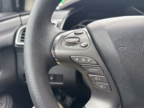Used 2023 Nissan Murano S AWD/4WD image 23