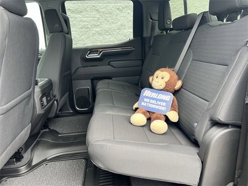 New 2024 Chevrolet Silverado 1500 RST w/ All Star Edition Plus image 25