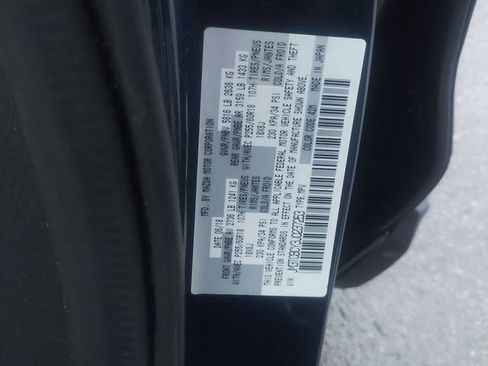 Used 2018 MAZDA CX-9 Touring w/ Touring Premium Package image 31