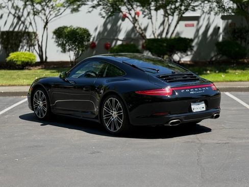 Used 2016 Porsche 911 Carrera RWD image 6