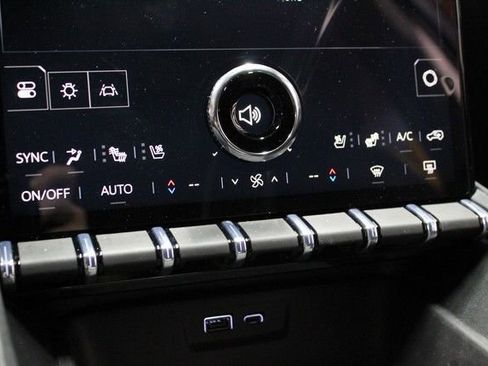 New 2026 GMC Terrain Denali image 30