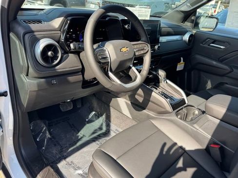 New 2026 Chevrolet Colorado LT w/ LT Convenience Package RWD image 14