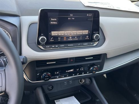 New 2026 Nissan Rogue SV w/ SV Premium Package image 10