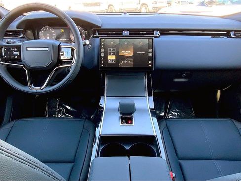 New 2026 Land Rover Range Rover Velar S image 7
