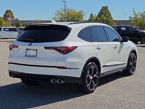 Used 2026 Acura MDX Type S w/ Advance Package AWD/4WD image 5
