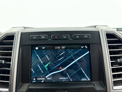Used 2018 Ford F450 King Ranch w/ King Ranch Ultimate Package AWD/4WD image 15