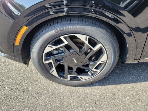 Certified 2024 Kia Sportage SX FWD image 41