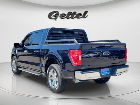 Used 2023 Ford F150 XLT w/ Equipment Group 302A High RWD image 7
