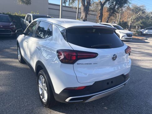 Certified 2023 Buick Encore GX Preferred image 5