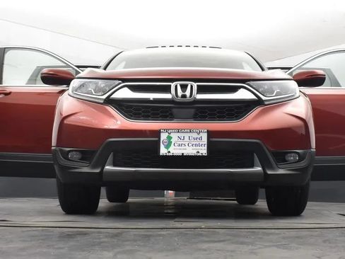 Used 2018 Honda CR-V EX-L image 11