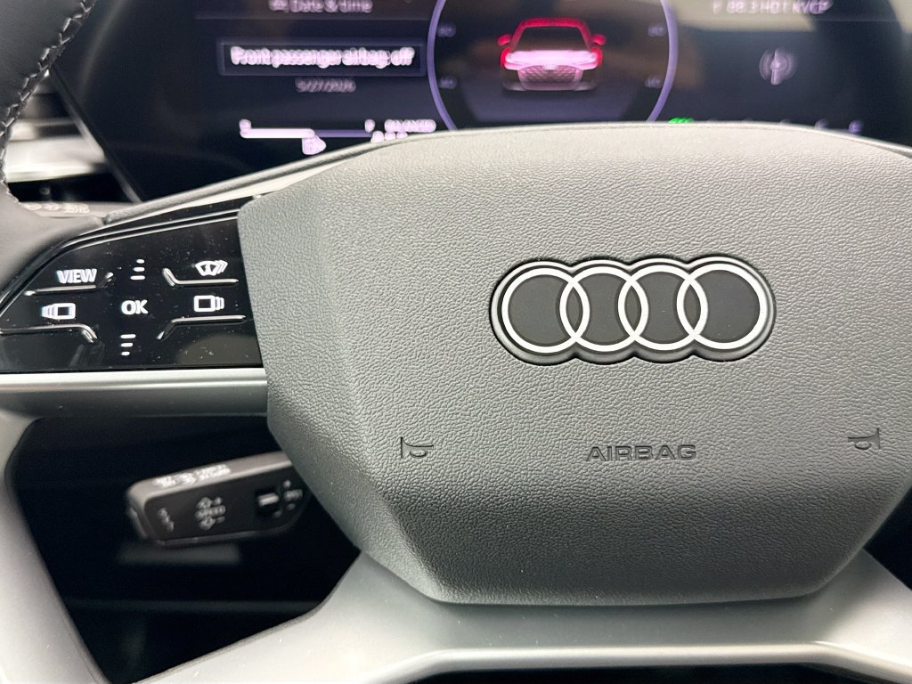 Used 2026 Audi A6 Premium Plus AWD/4WD image 11