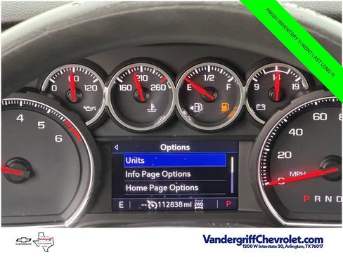 Used 2020 Chevrolet Silverado 1500 LT w/ Trailering Package AWD/4WD image 16