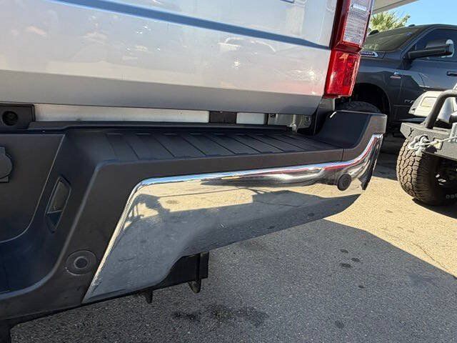 Used 2020 Ford F350 XLT AWD/4WD image 41