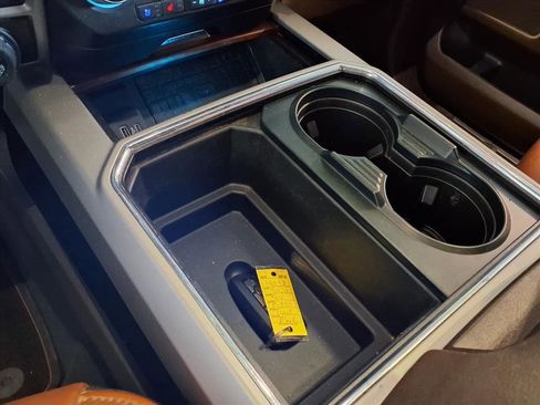 Used 2020 Ford F350 King Ranch w/ King Ranch Ultimate Package image 23