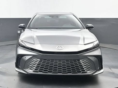 Used 2026 Toyota Camry XSE w/ Premium Plus Package FWD image 20
