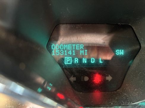 Used 2016 Chevrolet Traverse LT w/ Traveler's Package AWD/4WD image 8